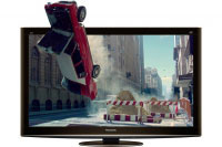 Panasonic TX-P50VT20E Panasonic TX-P50VT20E